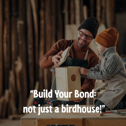 How to Teach DIY to Your Child (Without Stress or Confusion)