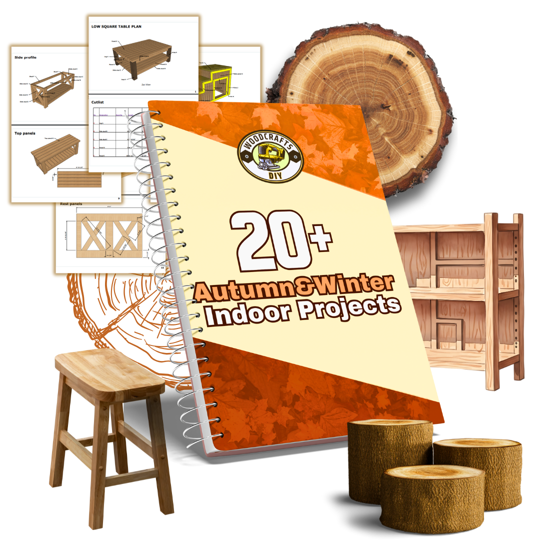 20+ Autumn&Winter Indoor Projects