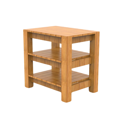 DIY woodworking project