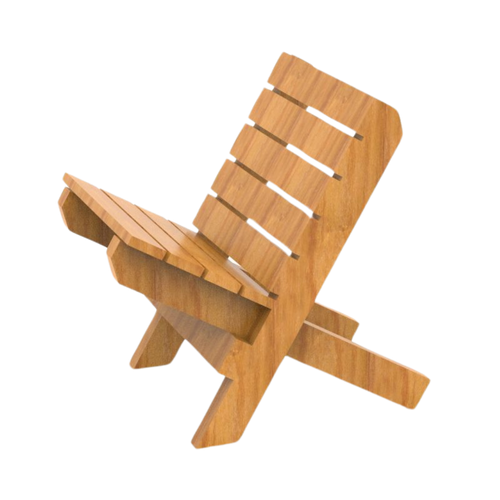 DIY woodworking project