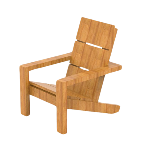 DIY woodworking project