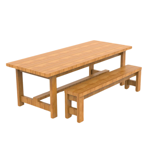 DIY woodworking project